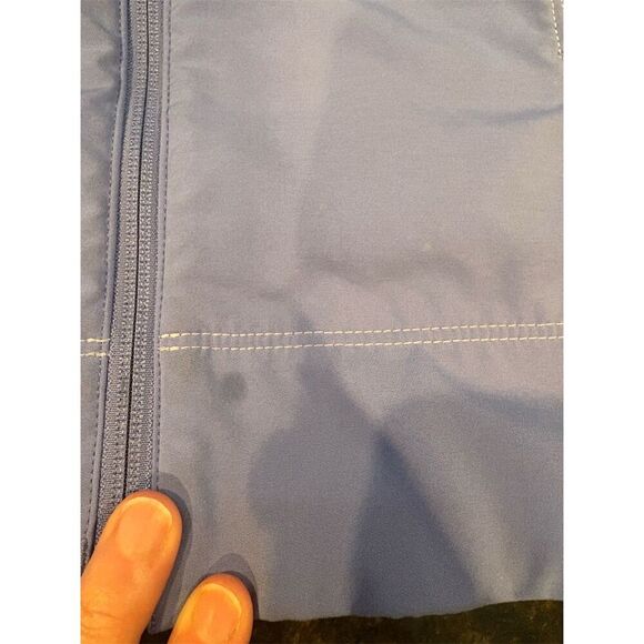 Marmot Girls Large Purple Jacket Casual Long Sleeve - Picture 7 of 14